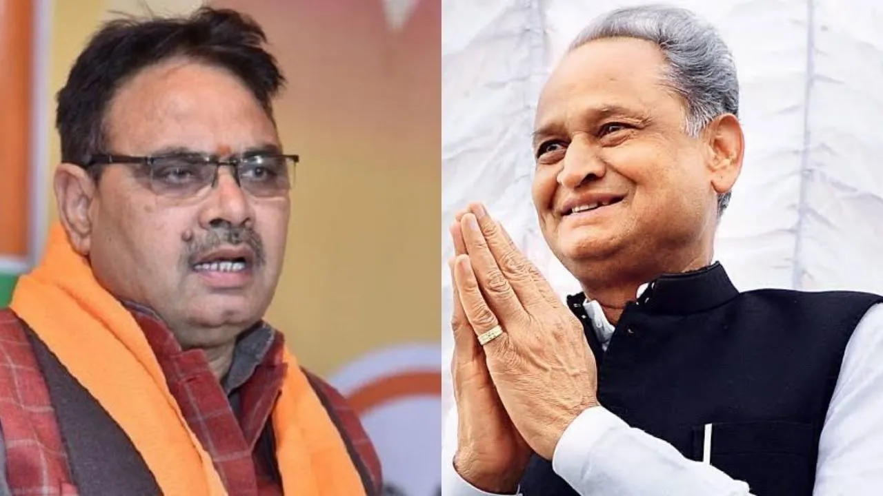 Gehlot-tweet