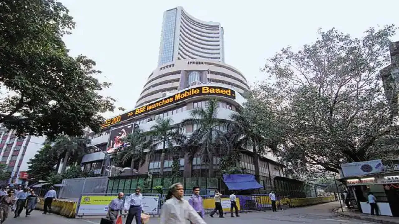 Stock Market