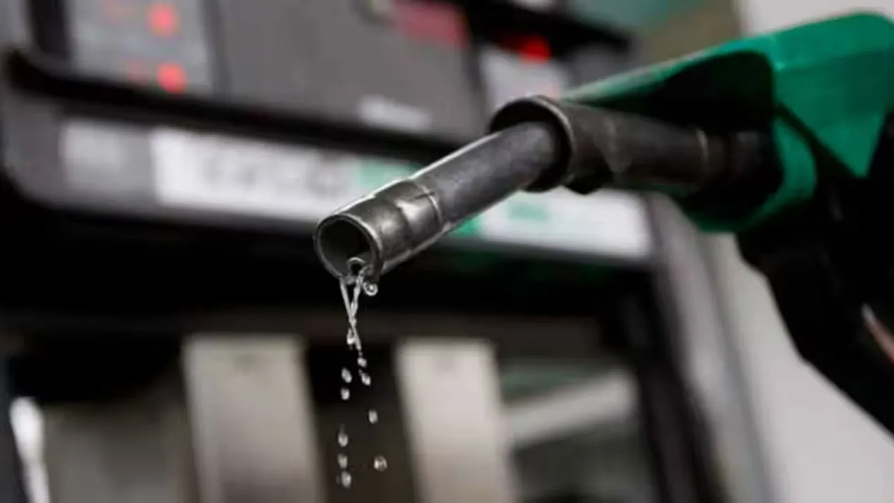 Petrol Diesel Prices Today