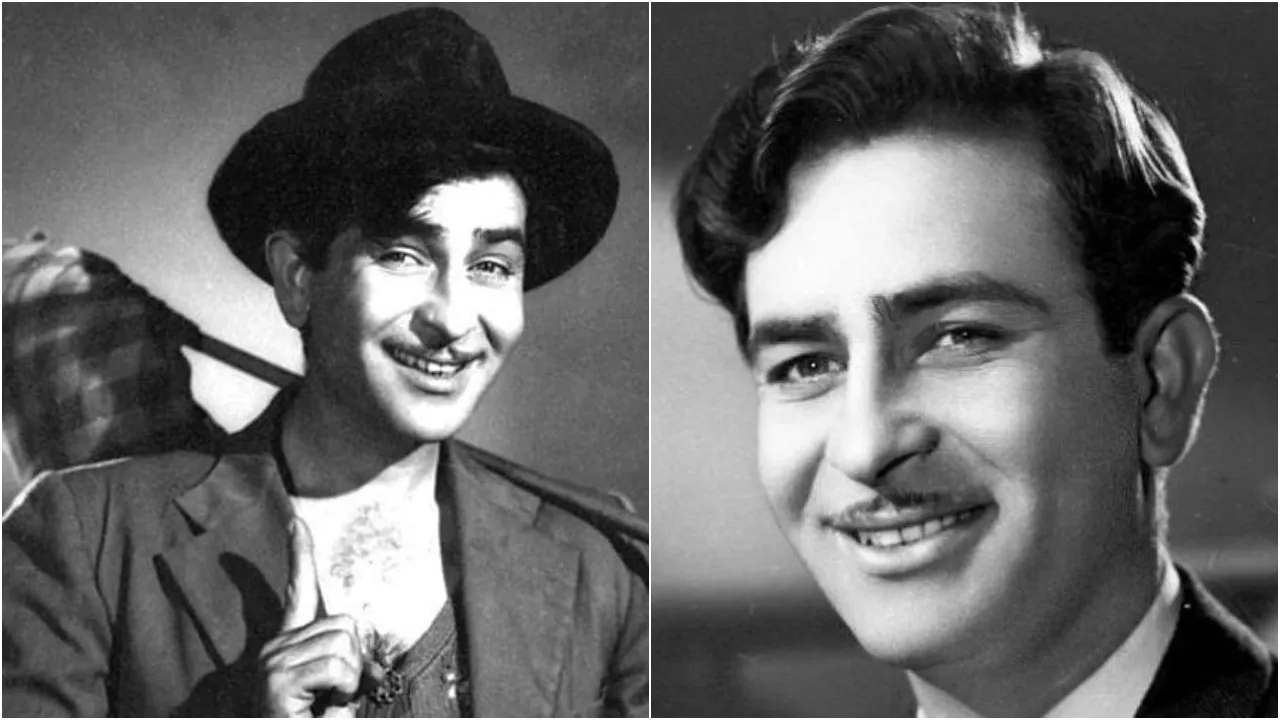 raj kapoor birthday