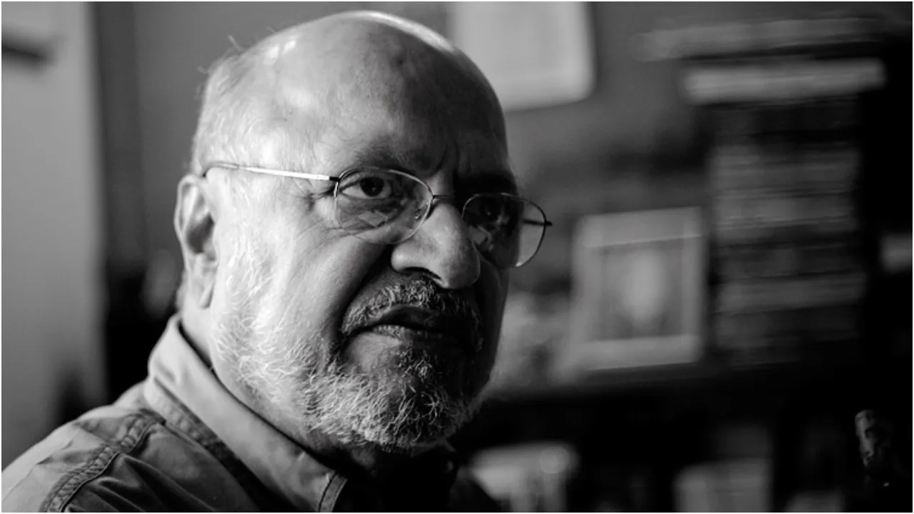Shyam Benegal Birthday