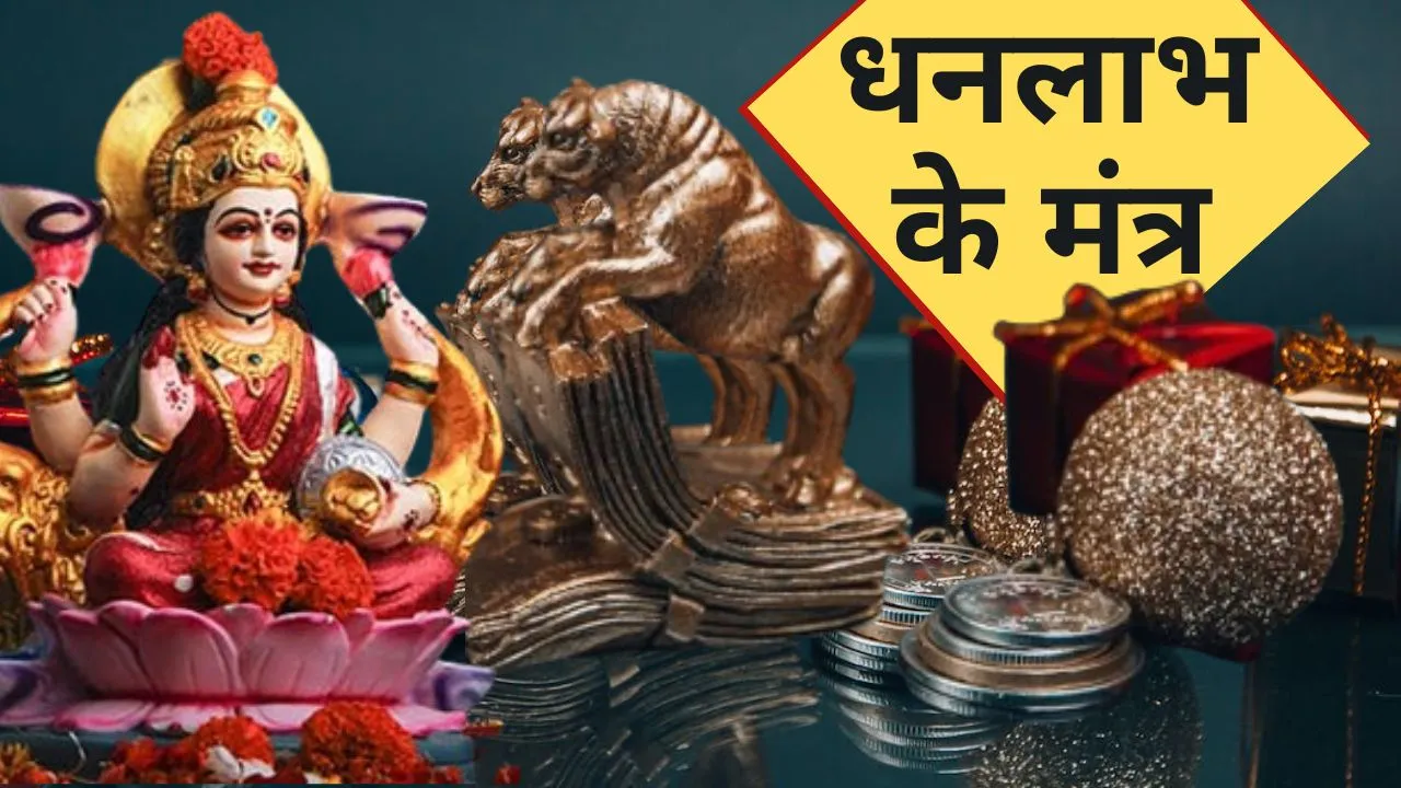 dhan prapti mantra to gain wealth chant this mantra one rosary a day money will rain in abundance