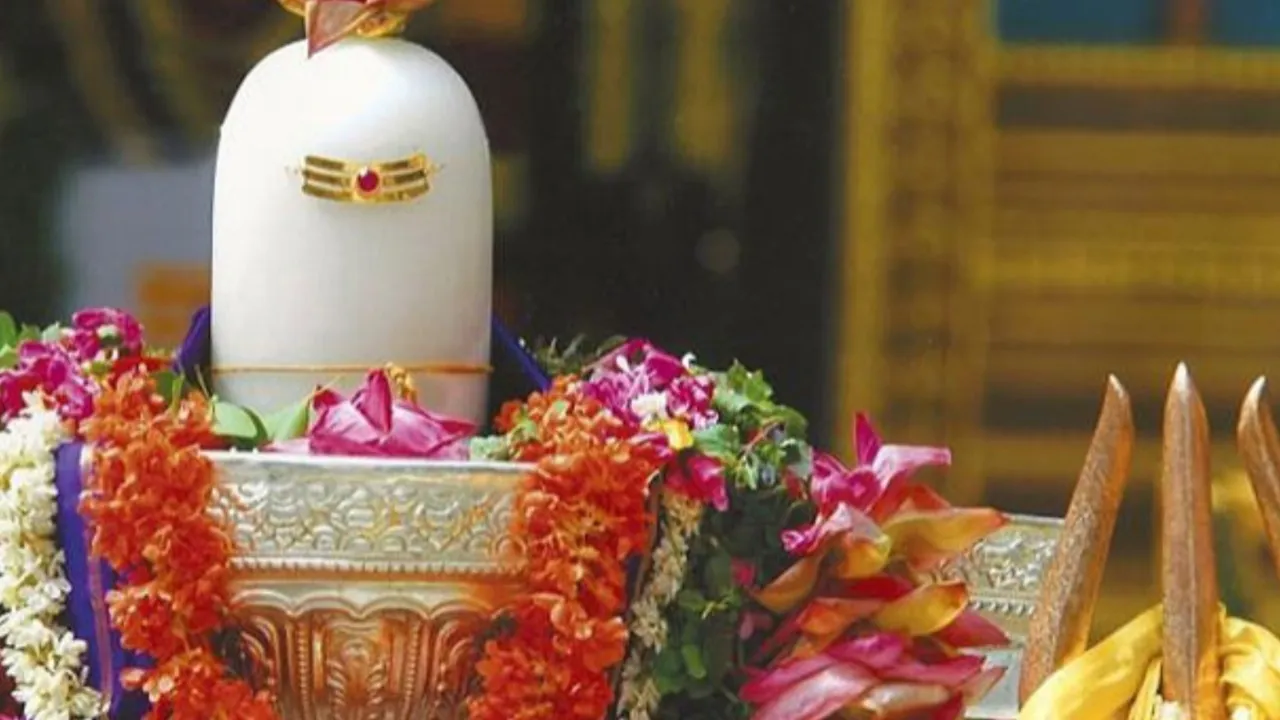 Shivling Puja Vidhi