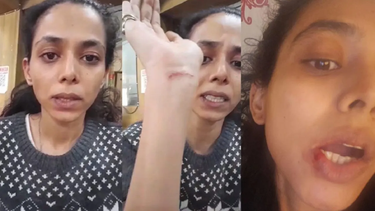 vaishnavi dhanraj