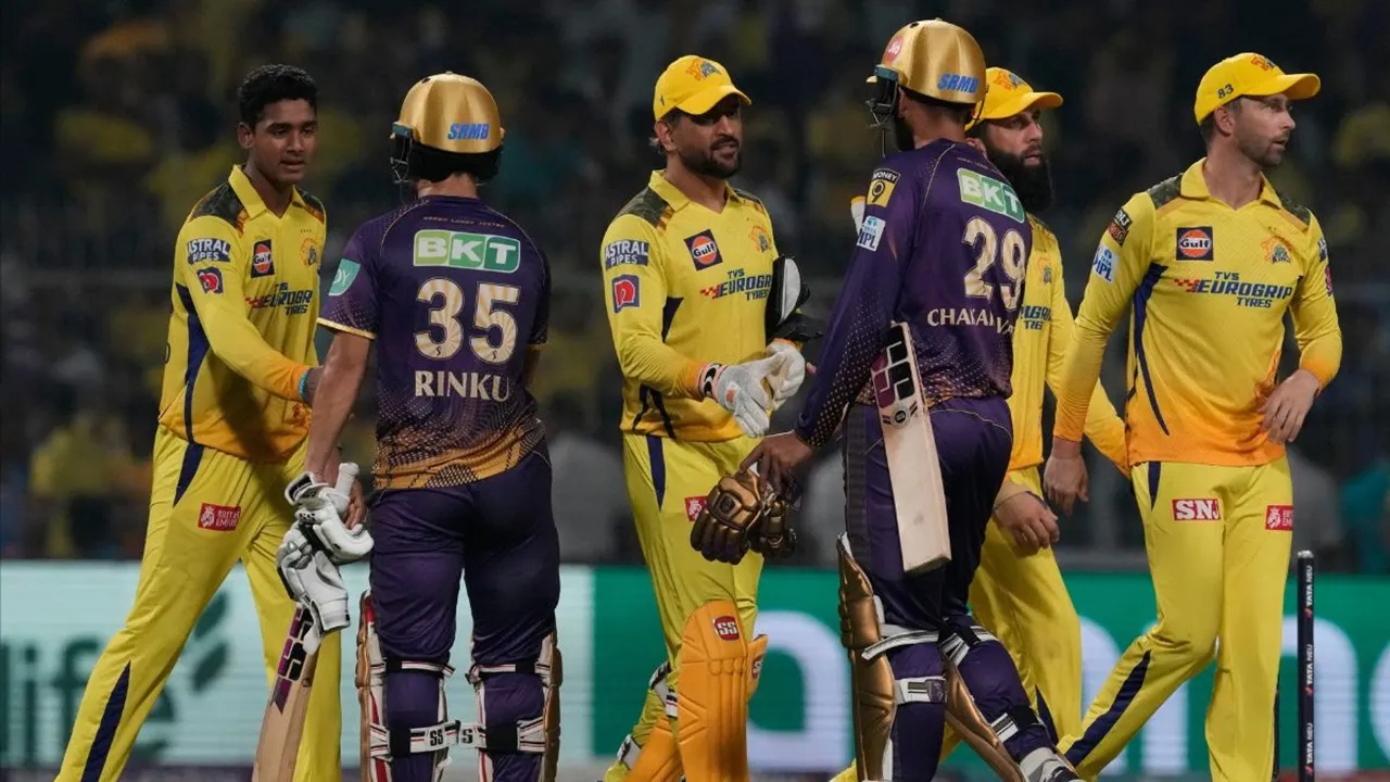 IPL 2024 kolkata knight riders will do much shopping