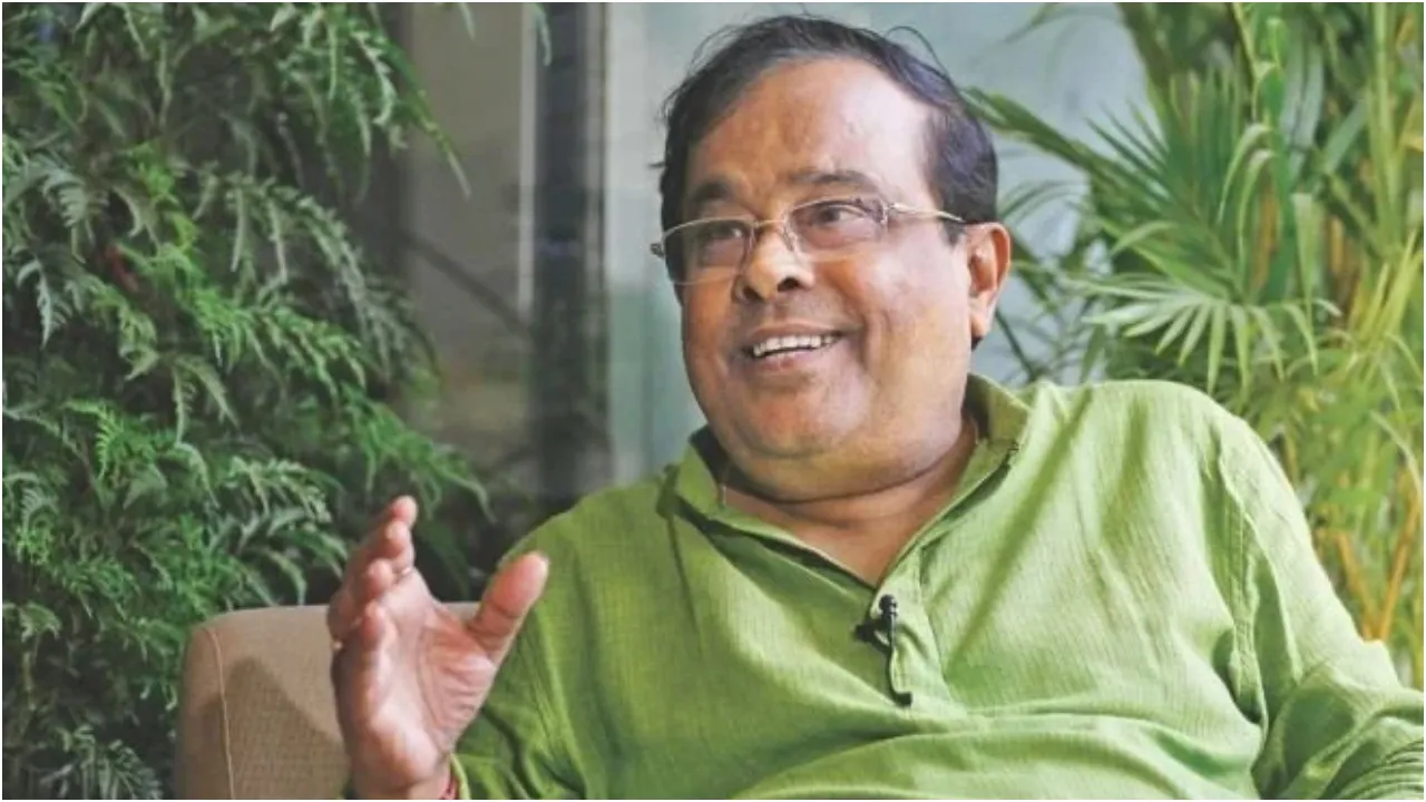 anoop ghosal passes away