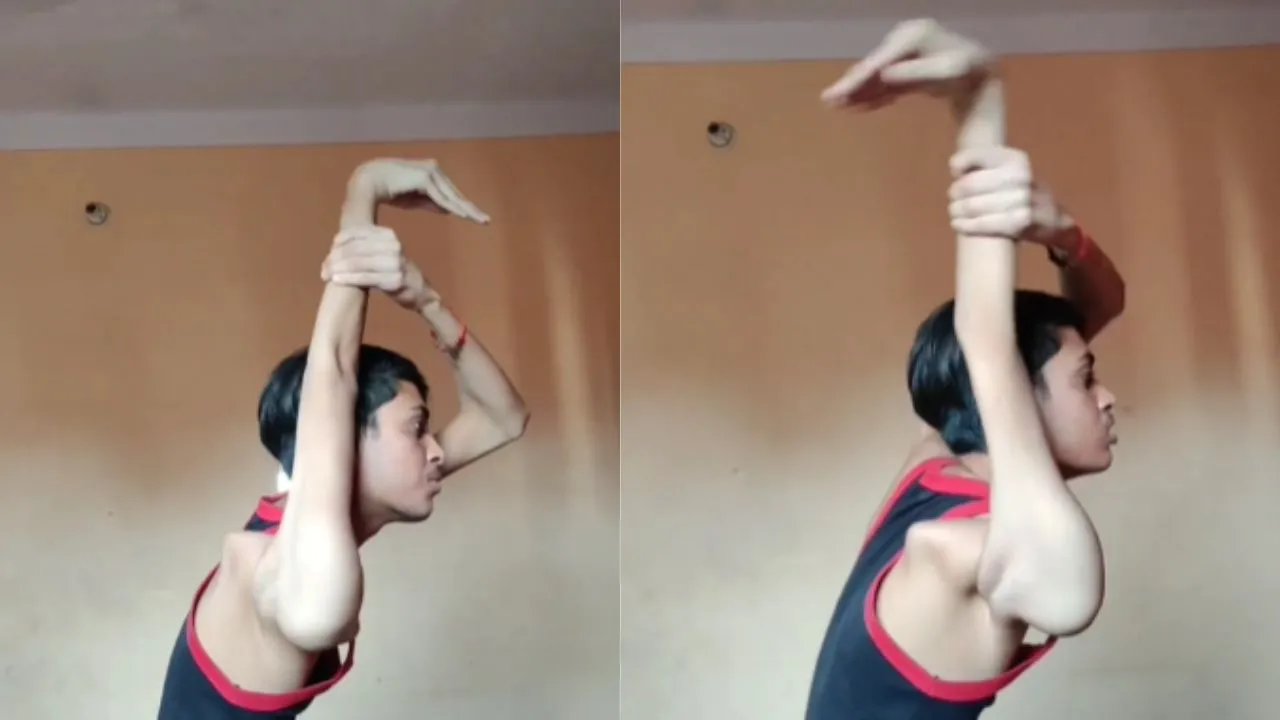 viral video