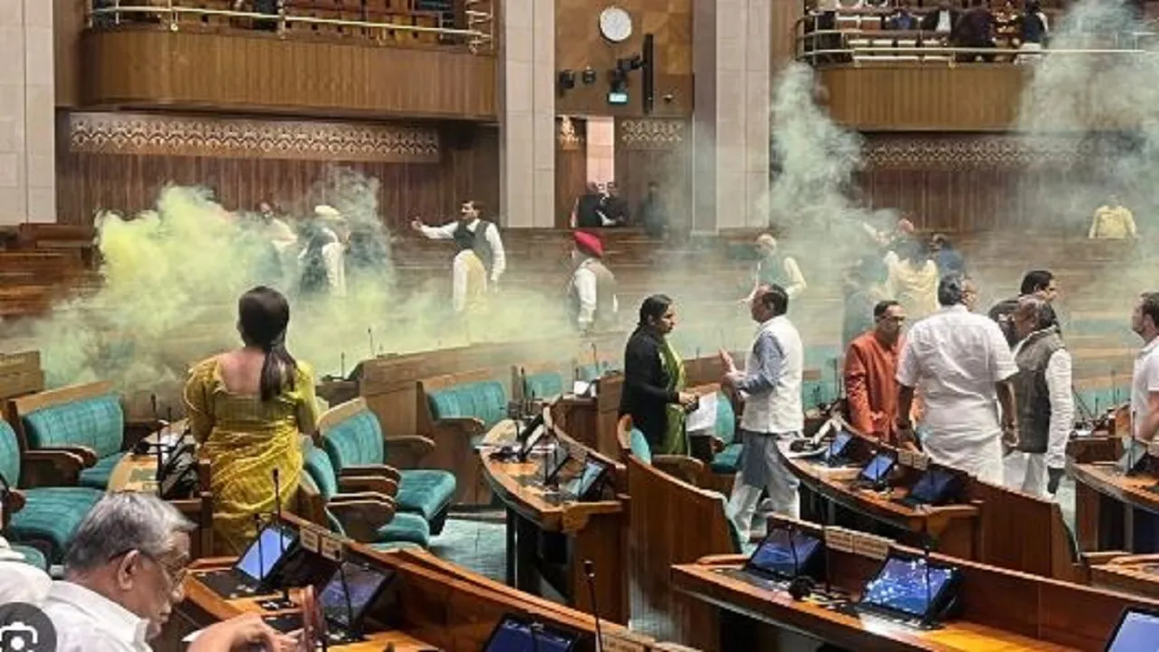 parliament