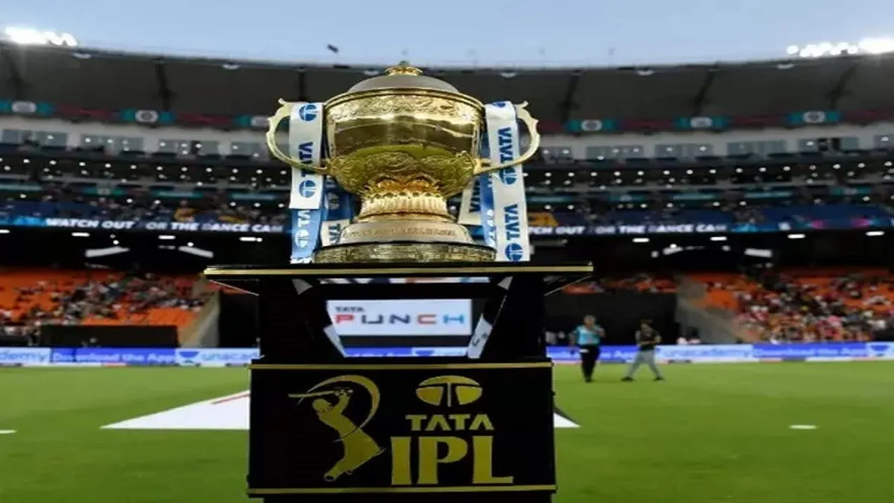 IPL 2024 date release official window