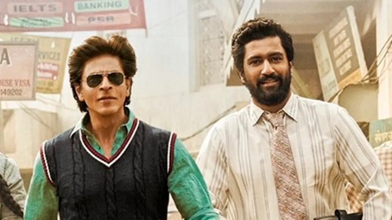 Shah Rukh Khan