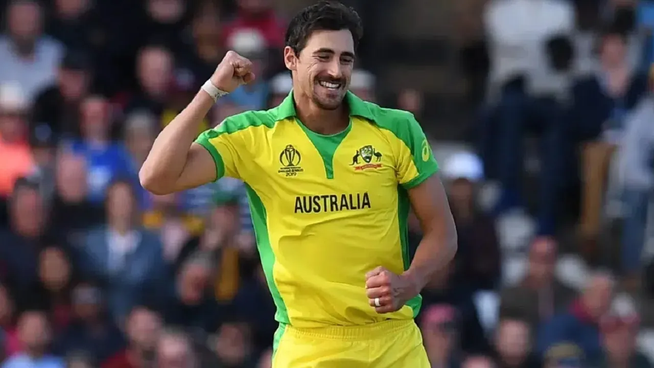 venky mysore reveal reason why they go for mitchel starc