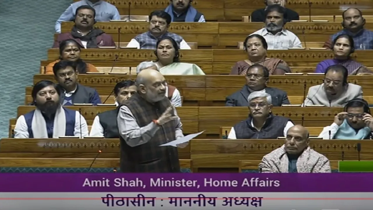Amit Shah