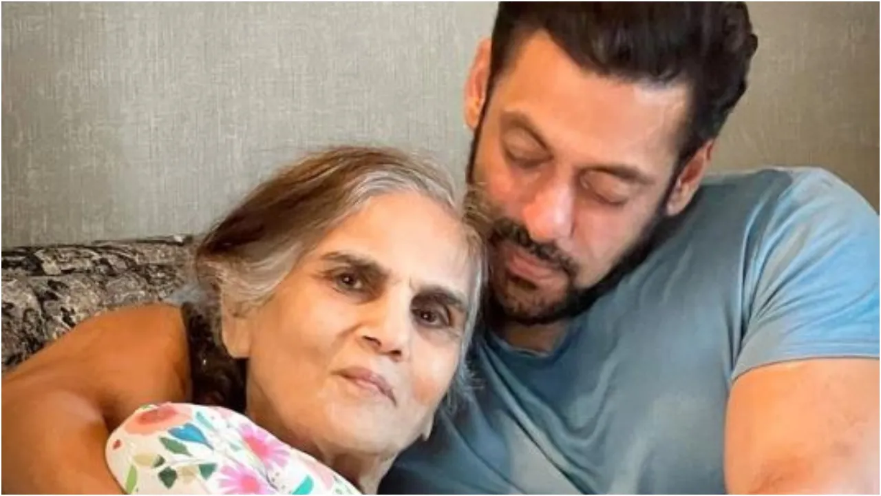 salman khan  1