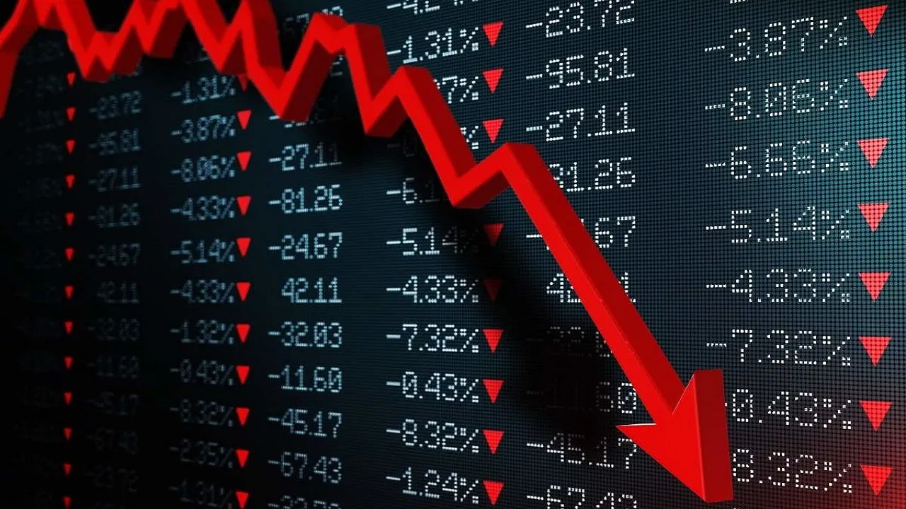 share market