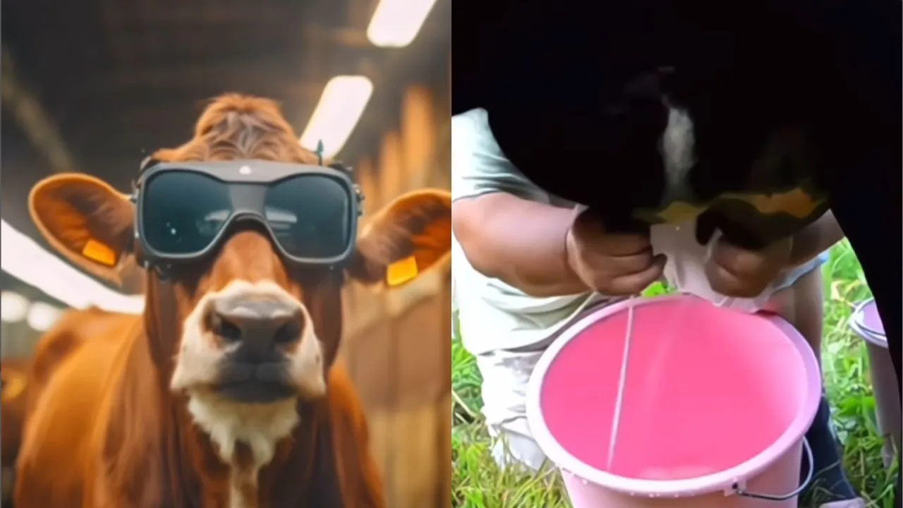 viral video