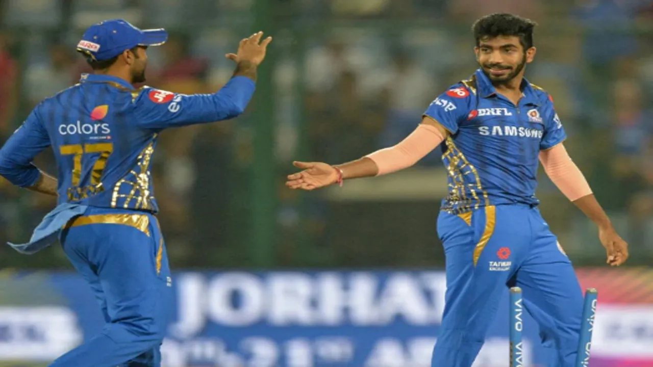 Mumbai Indians IPL 2024