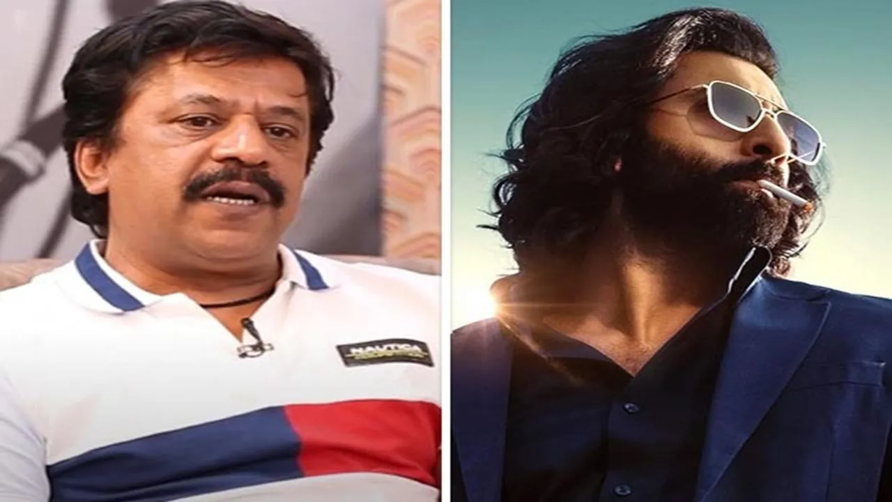 Upendra Limaye
