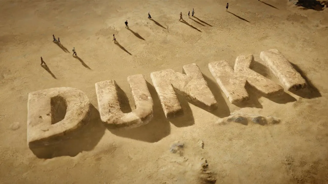 dunky