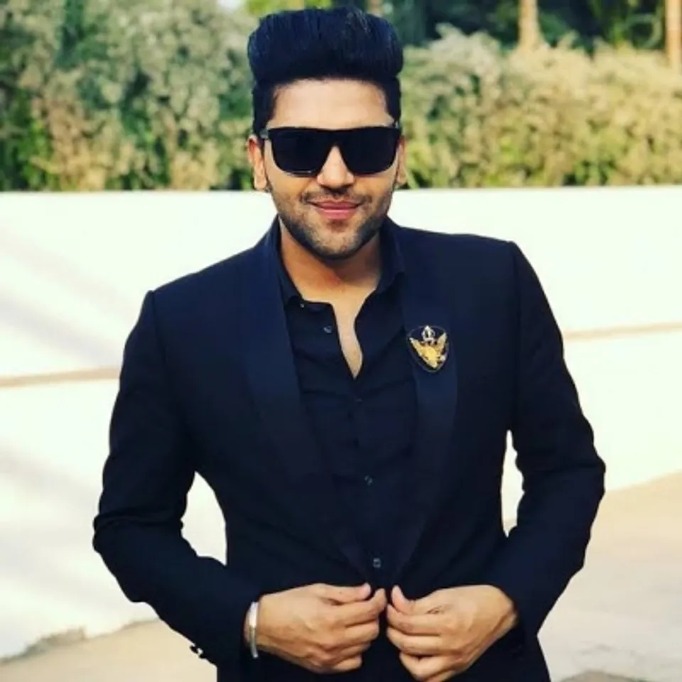 hindi-guru-randhawa-bottley-kholo-i-a-neak-peek-into-the-moment-weve-hared-in-kuch-khattaa-ho-jaay--