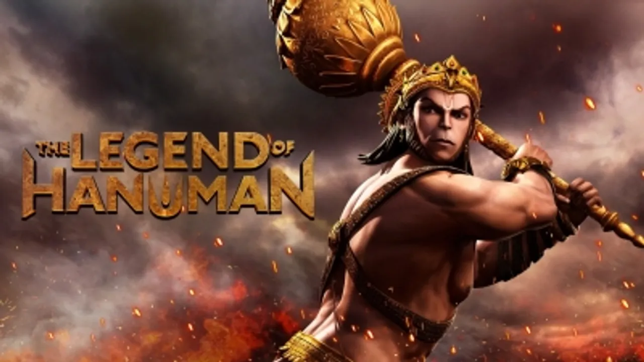 hindi-the-legend-of-hanuman-eaon-3-trailer-give-a-glimpe-of-epic-battle-between-lord-hanuman-ravan--