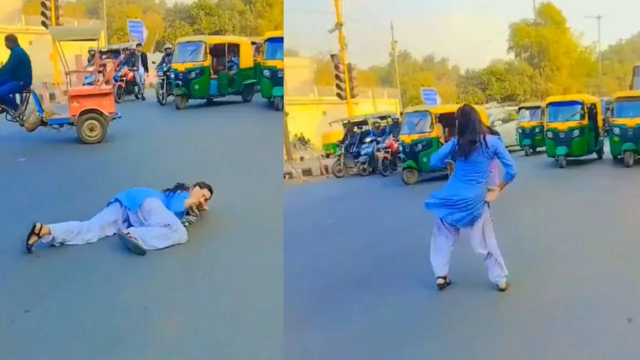 viral video
