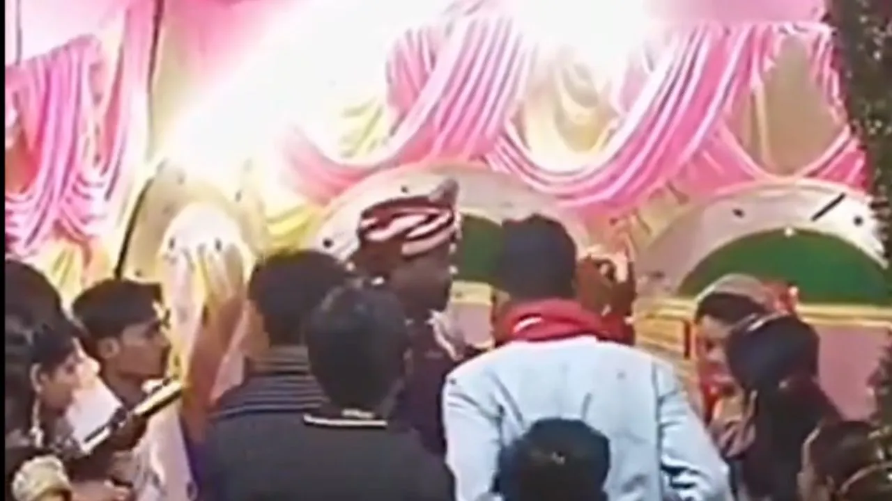 viral video