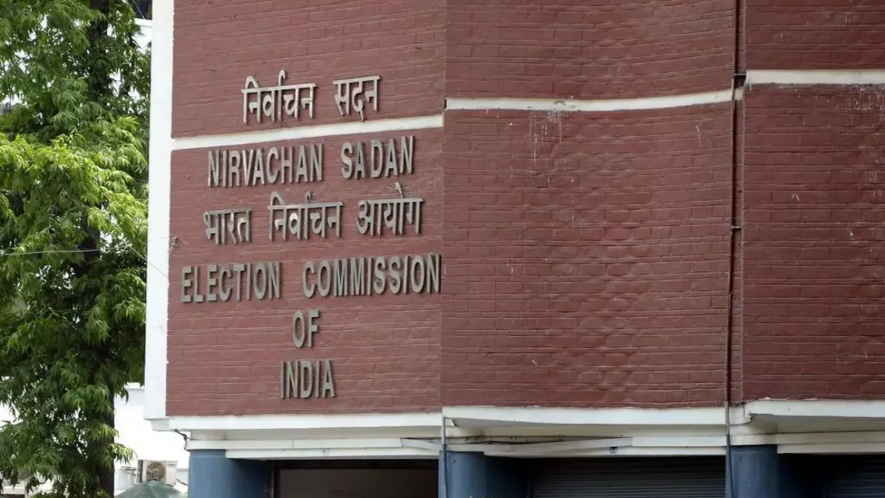 Election Commission