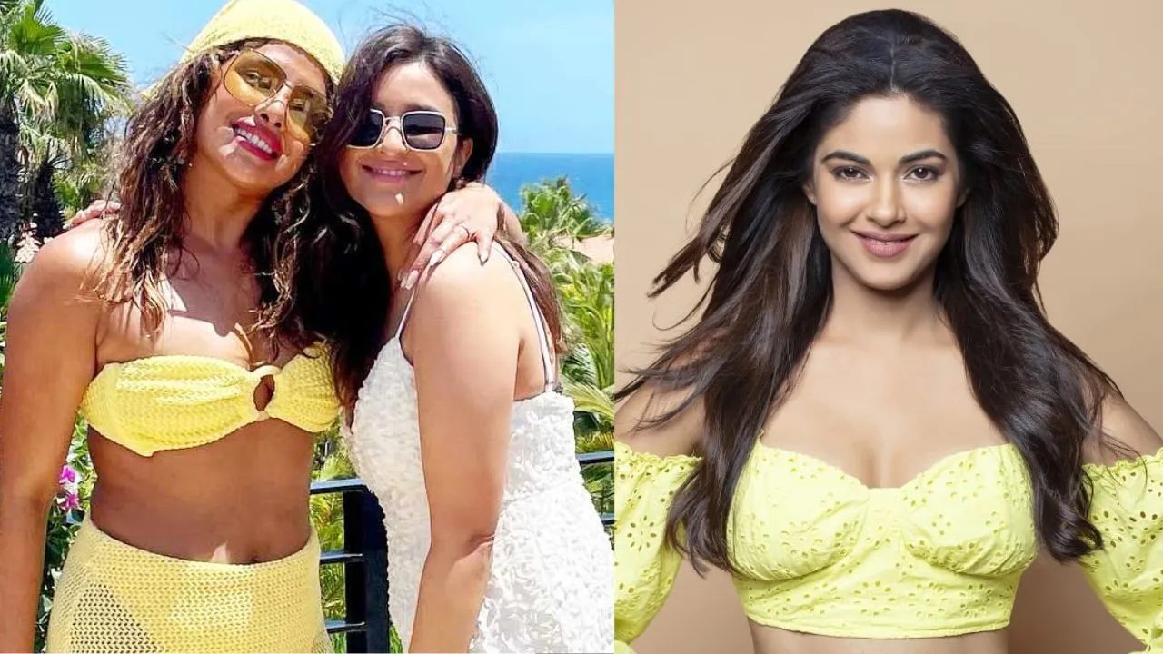 Meera Chopra
