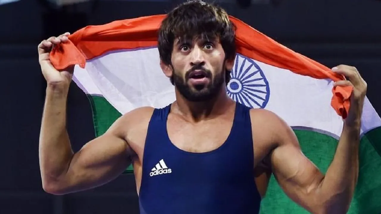 bajrang