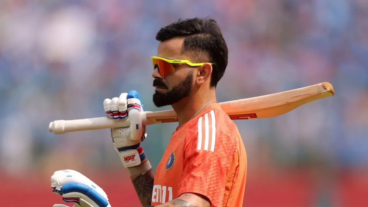 BCCI share team india practice video before ind vs sa 1st test match