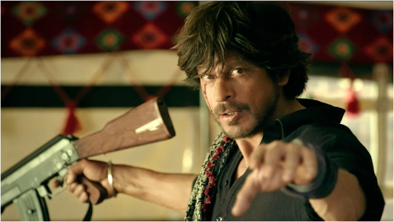Dunki Box Office Collection