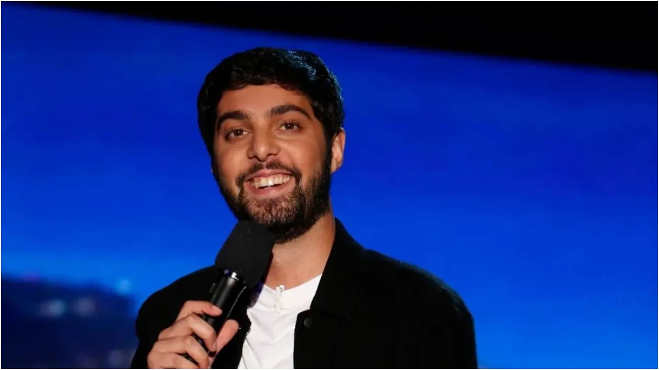 Neel Nanda death