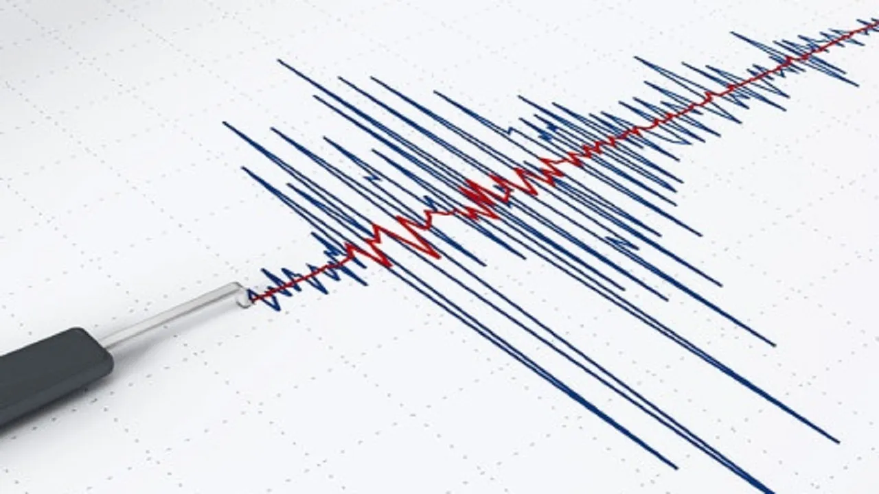 Earthquake