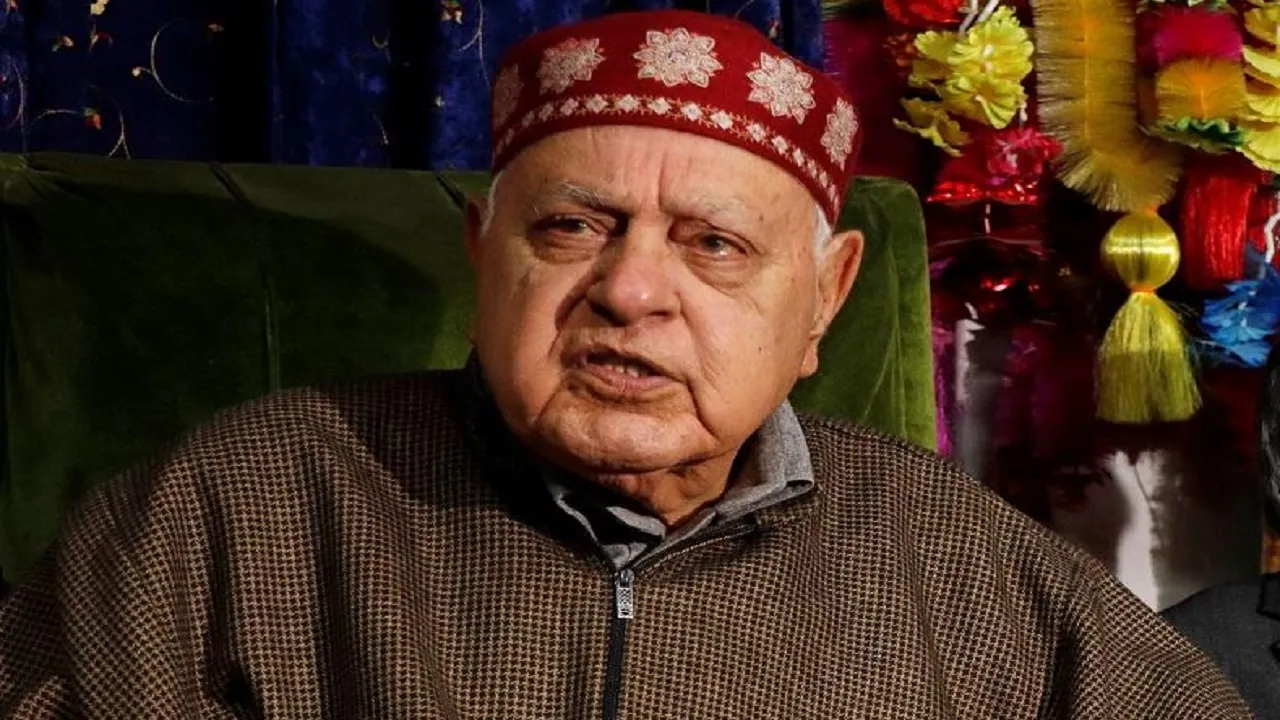 farooq