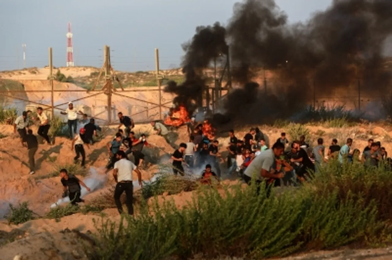 irael-attempting-to-deport-paletinian-from-gaza-un-official--20231227093412