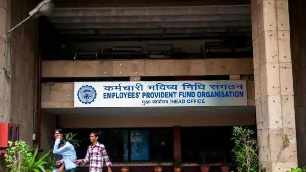EPFO