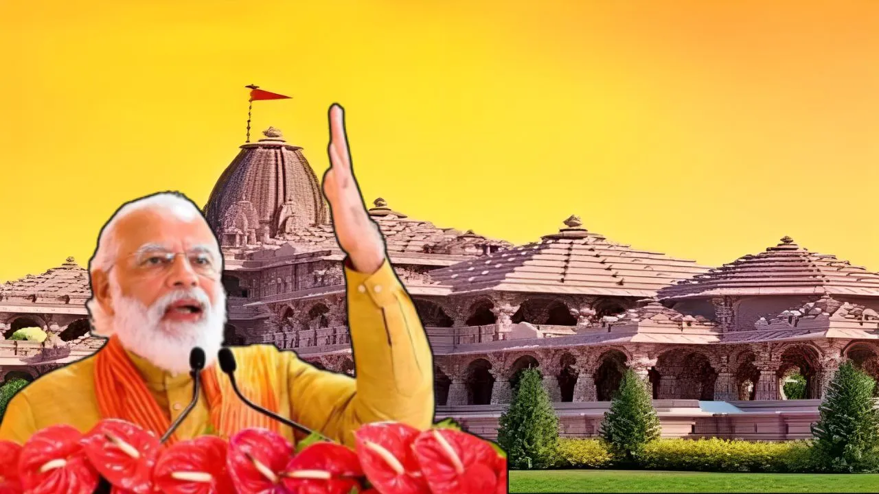 Pran Pratishtha