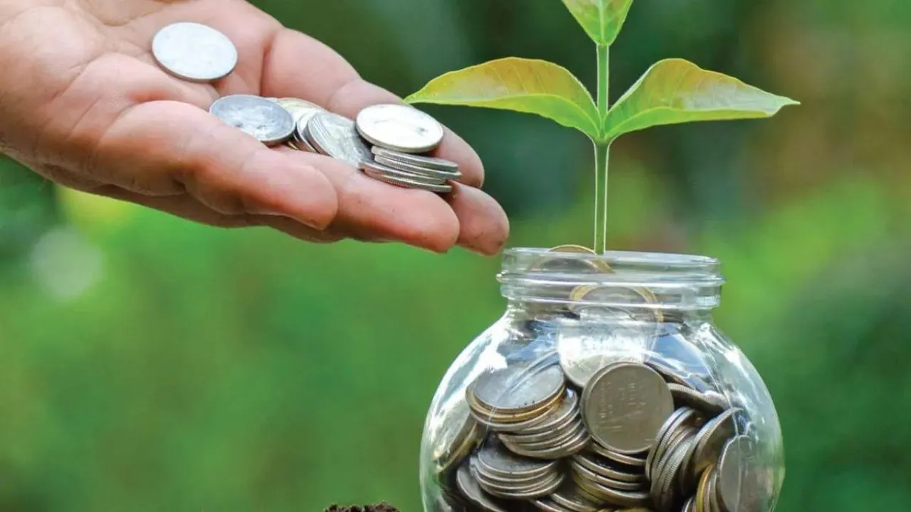 Saving Scheme