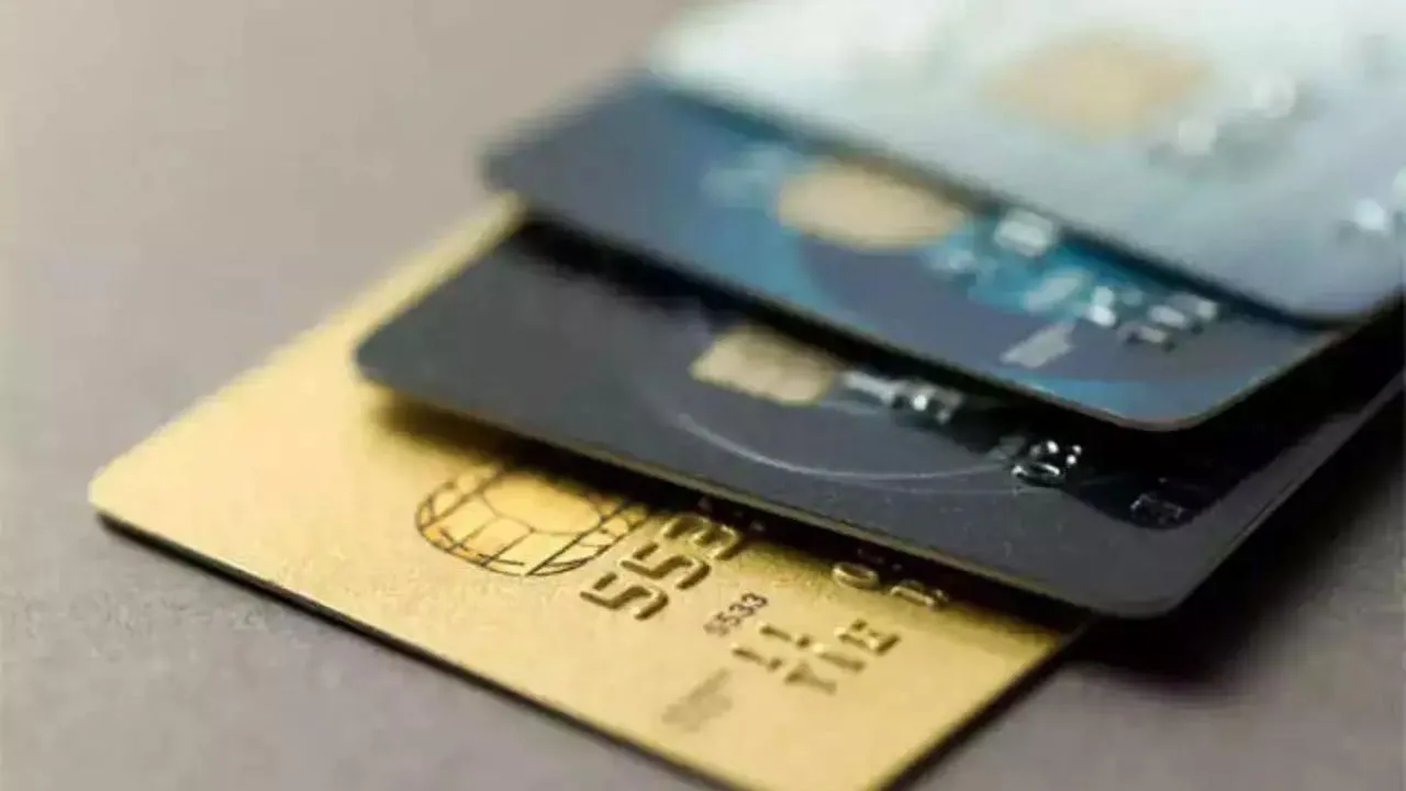 Debit Card