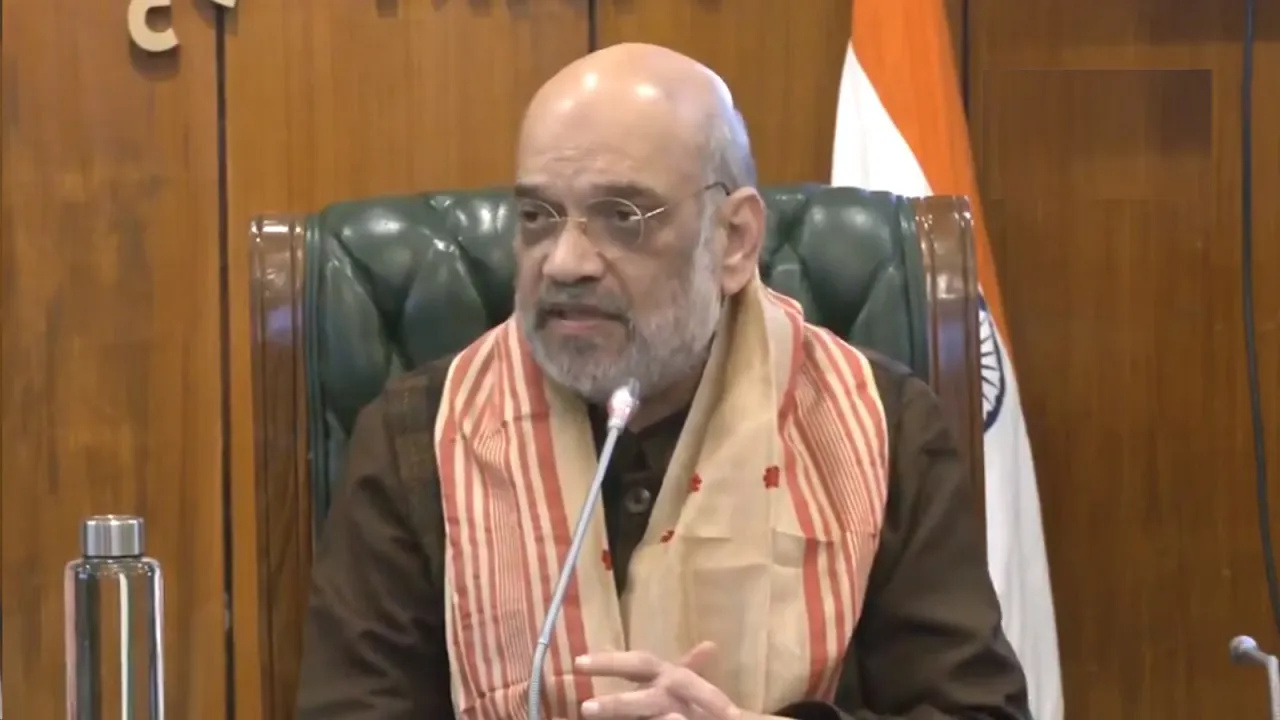 Amit Shah