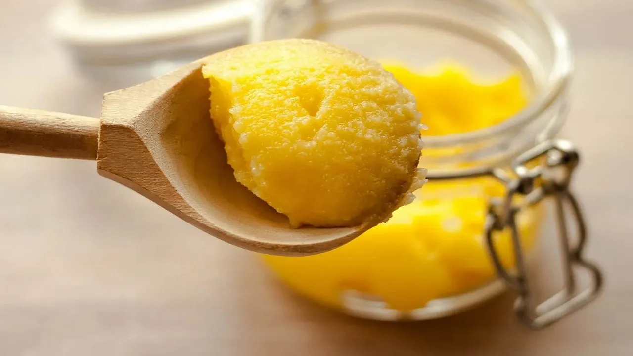 Ghee