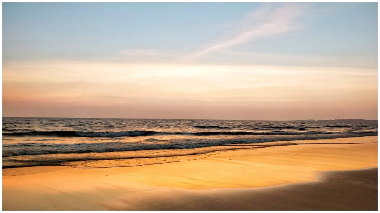 juhu beach