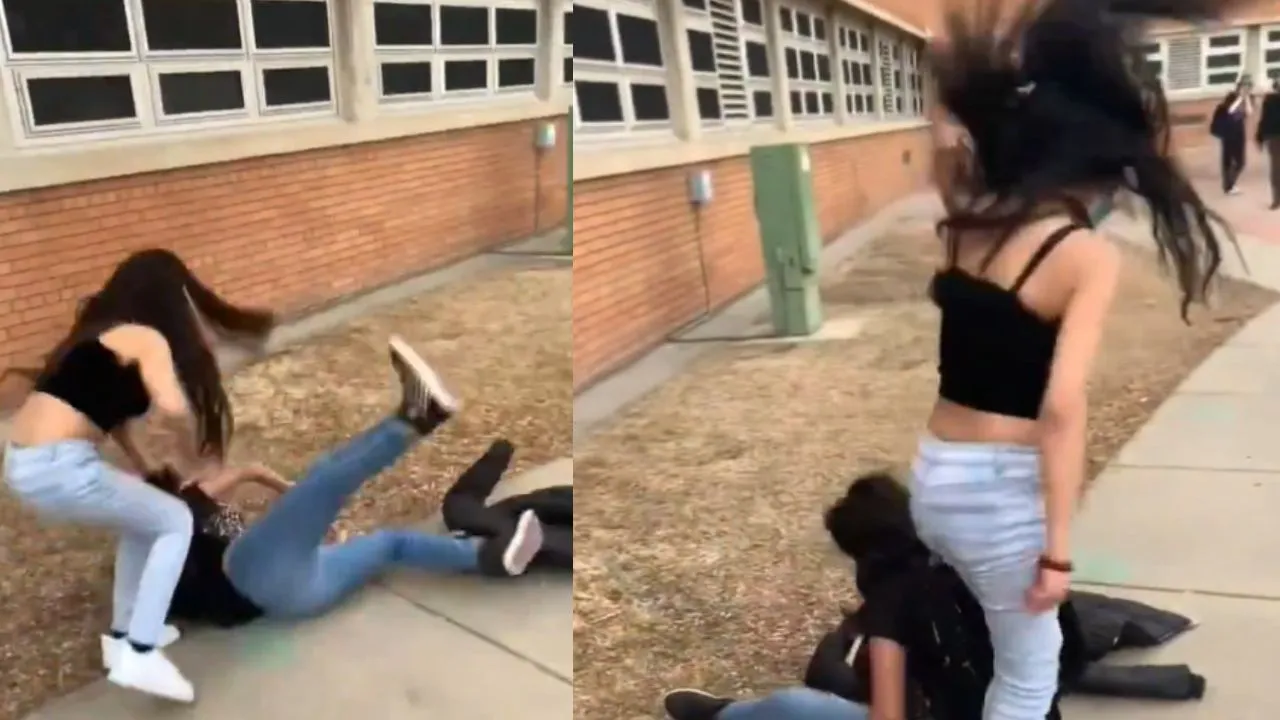 viral video
