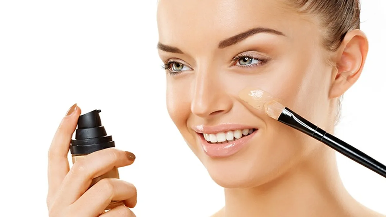 Winter Makeup Tips