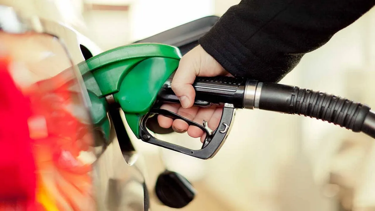 Petrol Diesel Price