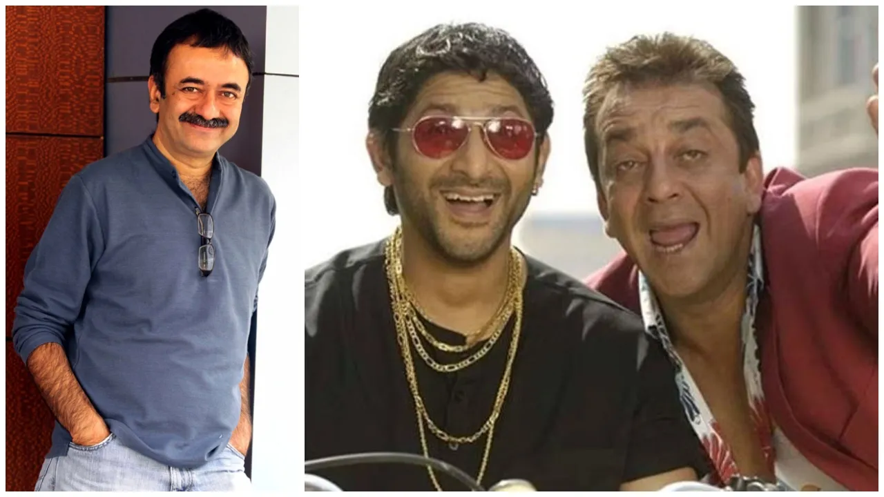 raj kumar hirani