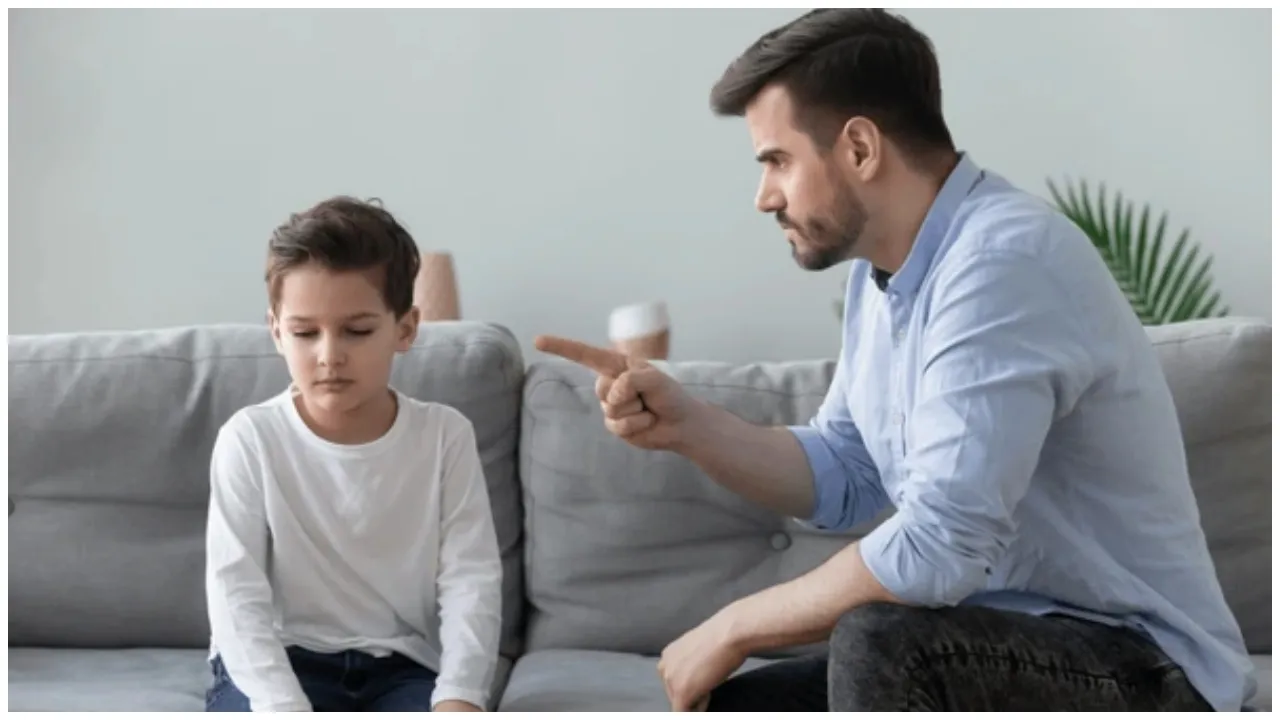 parenting tips