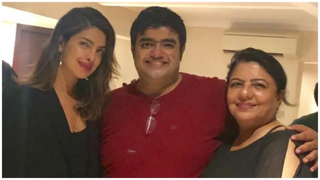 priyanka chopra  2