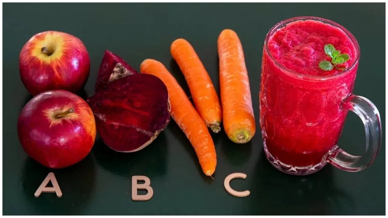 abc juice