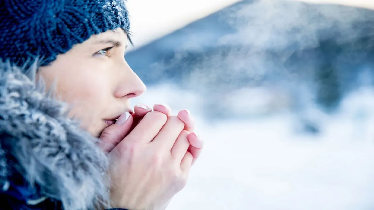 cold